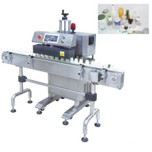 Sealing Machine for Wholesales Multifunctional Induction Aluminum Foil 0~250pcs/min Cans,bottles